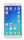 3x Panzer Schutz Glas 9H Tempered Glass Display Schutz Folie Display Glas Screen Protector für Xiaomi Mi Max 2 cofi1453®
