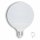 E27 15W LED Globe Glühbirne Leuchtmittel Glühlampe Globus Warmweiß 3000K 1350 Lumen Glühlampe Leuchtmittel Energiesparlampe