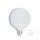 E27 12W LED Globe Glühbirne Leuchtmittel Glühlampe Globus Kaltweiß 6000K 1055 Lumen Glühlampe Leuchtmittel Energiesparlampe