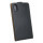 iPhone X // Klapptasche Schutztasche Hülle Cover Case Etui in Schwarz Tasche Hülle @ cofi1453®