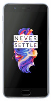 OnePlus 5 // Silikon Hülle Tasche Case Zubehör...