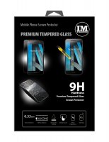 Schutzglas für HONOR 6A // Premium Tempered Glas...