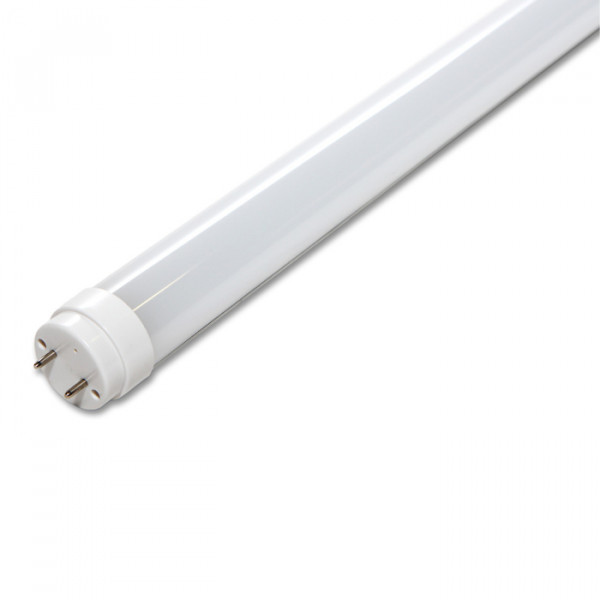 LED 10W Leuchtstoffröhre 60 cm Warmweiß 3000K T8 Tube Lampe Leuchstofflampe Röhre G13 Sockel