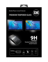 Huawei MediaPad T3 10" Panzerglasfolie 9H Display Schutzfolie