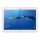 3x Huawei MediaPad M3 Lite 10.1" Panzerglasfolie 9H Display Schutzfolie
