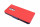 Elegante Buch-Tasche Hülle für das Nokia 8 in Rot-Blau ( 2-Farbig ) Leder Optik Wallet Book-Style Cover Schale @ cofi1453®