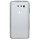 LG V30 // Silikon Hülle Tasche Case Zubehör Gummi Bumper Schale Schutzhülle Zubehör in Transparent @ cofi1453®