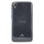 HTC DESIRE 830 // Silikon Hülle Tasche Case Zubehör Gummi Bumper Schale Schutzhülle Zubehör in Transparent @ cofi1453®