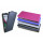 Handy Tasche Klapp Hülle Schale Schutz Zubehör PU-Leder für LG G4C (H525n) @COFI