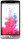 UltraClear Schutz Folie Displayschutz Display Folien @COFI für LG G3 S D722