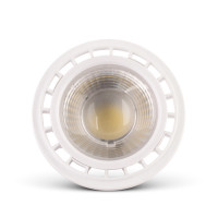 G53 AR111 10W LED COB Lampe Warmweiß 800 Lumen