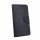 Elegante Buch-Tasche Hülle für das WIKO LENNY 4 in Schwarz Leder Optik Wallet Book-Style Cover Schale @ cofi1453®