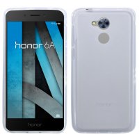 Honor 6A Pro // Silikon Hülle Tasche Case...