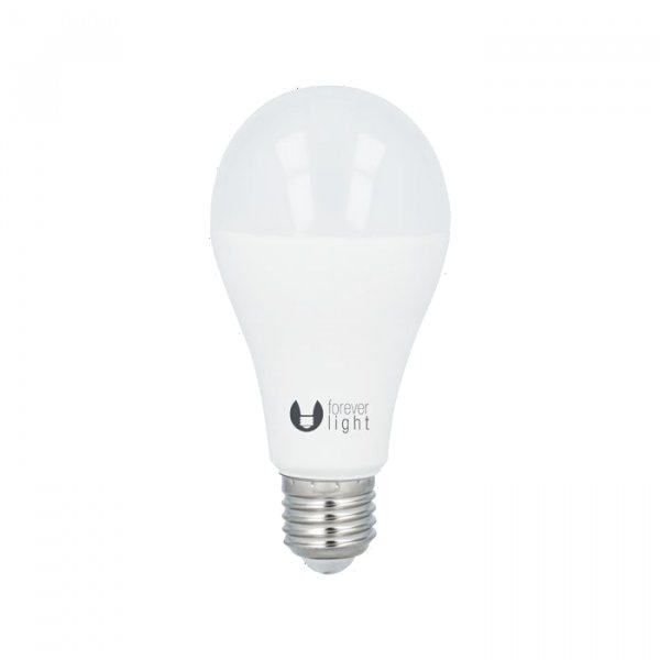 E27 18W LED Glühbirne Warmweiß 3000K 2100 Lumen Ersetzt 131W Glühlampe Leuchmittel Energiesparlampe