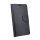 Elegante Buch-Tasche Hülle für das LENOVO MOTOROLA MOTO X4 in Schwarz Leder Optik Wallet Book-Style Cover Schale @ cofi1453®