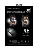 Schutzglas für HONOR 7X // Premium Tempered Glas...