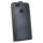 Xiaomi Mi A1 // Klapptasche Schutztasche Schutzhülle Flip Tasche Hülle Zubehör Etui in Schwarz Tasche Hülle @ cofi1453®
