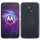 Lenovo Motorola Moto X4 // TPU SchutzHülle Silikon Hülle Silikonschale Case Cover Zubehör Bumper in 4 Farben @ cofi1453®