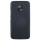 Lenovo Motorola Moto X4 // Silikon Hülle Tasche Case Zubehör Gummi Bumper Schale Schutzhülle Zubehör in Schwarz @ cofi1453®