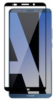 Huawei MATE 10 PRO // Premium Tempered SCHUTZGLAS 3D FULL...