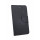 Elegante Buch-Tasche Hülle für das HONOR 6C PRO in Schwarz Leder Optik Wallet Book-Style Cover Schale @ cofi1453®