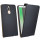 Klapptasche Schale Hülle Case Bag Chic für Huawei Mate 10 Lite 4 Farben