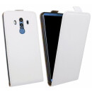 Klapptasche Schale Hülle Case Bag Chic für Huawei Mate 10 PRO 4 Farben