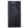 Sony XPERIA XA2 // Silikon Hülle Tasche Case Zubehör Gummi Bumper Schale Schutzhülle Zubehör in Transparent @ cofi1453®