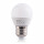 E27 6W LED Leuchtmittel Tropfenlampe Kugelform 480 Lumen