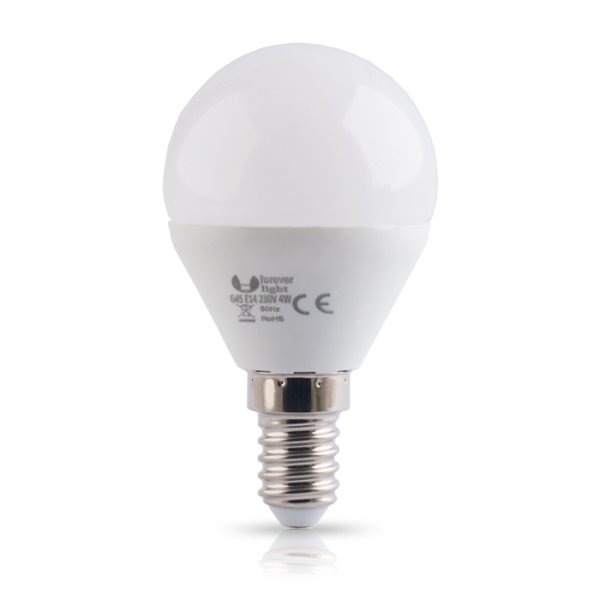 E14 6W LED Leuchtmittel Tropfenlampe 480 Lumen