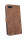 Elegante Buch-Tasche Hülle für das HONOR VIEW 10 in Braun Leder Optik Wallet Book-Style Cover Schale @ cofi1453®