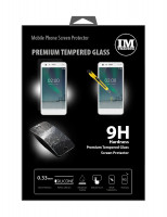 Schutzglas für NOKIA 2 // Premium Tempered Glas...