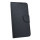 Elegante Buch-Tasche Hülle für HUAWEI MATE 10 PRO in Schwarz Leder Optik Fancy Wallet Book-Style Cover Schale  cofi1453®