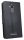 Elegante Buch-Tasche Hülle für das ASUS ZENFONE 3 MAX (ZC520TL) Schwarz Leder Optik Wallet Book-Style Cover Schale @ cofi1453®