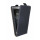 Sony Xperia XA2 ULTRA // Klapptasche Schutztasche Schutzhülle Flip Tasche Hülle Zubehör Etui in Schwarz Tasche Hülle @ cofi1453®