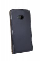 HTC U11 LIFE // Klapptasche Schutztasche Schutzhülle Flip Tasche Hülle Zubehör Etui in Schwarz Tasche Hülle @ cofi1453®