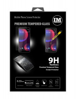 Schutzglas für HTC U11 EYES (6,0") // Premium...