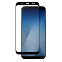 Samsung Galaxy A8 2018 (A530F) // Premium Tempered...