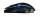 Optische PC Gaming Maus Hunter 2  2400 DPI 6 Tasten Programmierbar mit Nylon Kabel Ergonomisch 4 Farben LED Beleuchtung