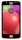 Lenovo Motorola Moto E4 Premium Tempered SCHUTZGLAS 3D FULL COVERED Schwarz Panzerglas Schutz Glas extrem Kratzfest @cofi1453®
