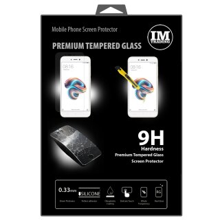 Schutzglas für XIAOMI REDMI 5A // Premium Tempered Glas Panzerdisplayglas Folie Schutzfolie @ cofi1453®