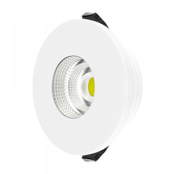 3W LED Mini COB Einbauleuchte Spot Strahler 210 Lumen