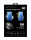 Samsung Galaxy S9 PLUS G965F 3D Curved Panzer Schutz Glas Vollständige Abdeckung 9H Tempered Glass Displayschutz Folie cofi1453®