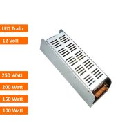 12V LED Trafo Netzteil Transformator für LED Streifen