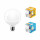 E27 14W LED Leuchtmittel Lampe Globus 1150 Lumen