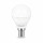 E14 5W LED Leuchtmittel Lampe Kugelform P45 400 Lumen matt