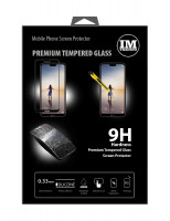 Huawei P20 LITE // Premium Tempered SCHUTZGLAS 3D FULL...