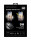 Huawei P20 LITE // Premium Tempered SCHUTZGLAS 3D FULL COVERED in Schwarz Panzerglas Schutz Glas extrem Kratzfest @cofi1453®