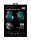 Sony Xperia XZ2 // Premium Tempered SCHUTZGLAS 3D FULL COVERED in Schwarz Panzerglas Schutz extrem Kratzfest @cofi1453®