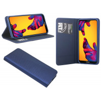Huawei P20 Lite Handyhülle Tasche Flip Case Smartphone Schutzhülle